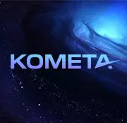 Kometa