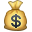 $