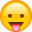 c(: